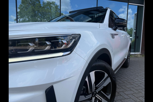 Kia Sorento 1.6 T-GDI Hybrid 2WD ExecutiveLine 7p. - Automaat - Leder - Panoramadak- Navi - Org.NL