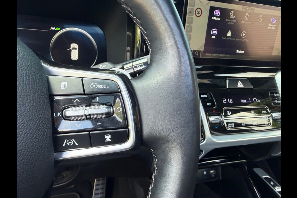 Kia Sorento 1.6 T-GDI Hybrid 2WD ExecutiveLine 7p. - Automaat - Leder - Panoramadak- Navi - Org.NL
