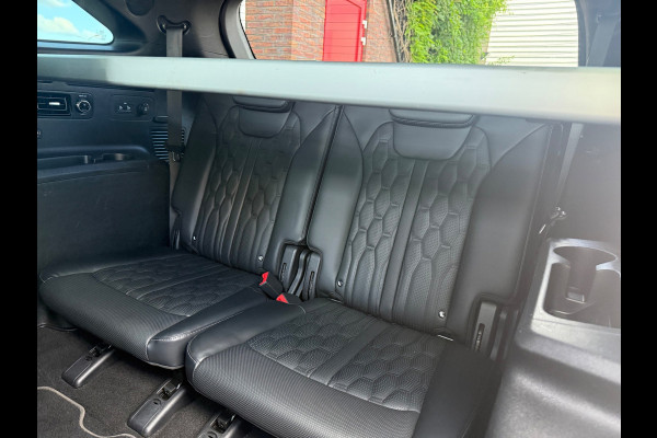 Kia Sorento 1.6 T-GDI Hybrid 2WD ExecutiveLine 7p. - Automaat - Leder - Panoramadak- Navi - Org.NL