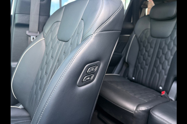 Kia Sorento 1.6 T-GDI Hybrid 2WD ExecutiveLine 7p. - Automaat - Leder - Panoramadak- Navi - Org.NL