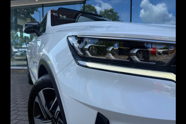 Kia Sorento 1.6 T-GDI Hybrid 2WD ExecutiveLine 7p. - Automaat - Leder - Panoramadak- Navi - Org.NL