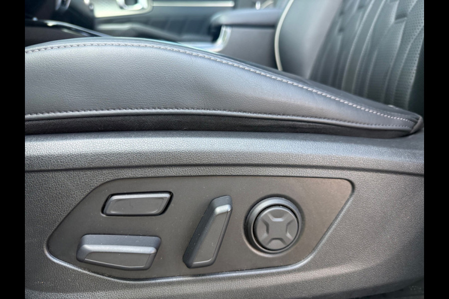Kia Sorento 1.6 T-GDI Hybrid 2WD ExecutiveLine 7p. - Automaat - Leder - Panoramadak- Navi - Org.NL