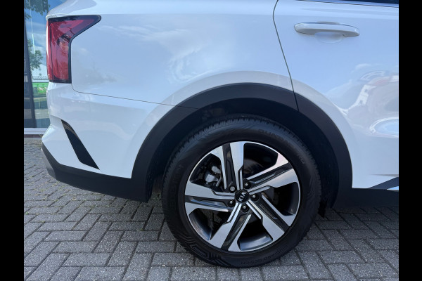 Kia Sorento 1.6 T-GDI Hybrid 2WD ExecutiveLine 7p. - Automaat - Leder - Panoramadak- Navi - Org.NL