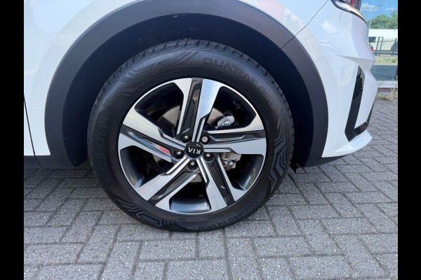 Kia Sorento 1.6 T-GDI Hybrid 2WD ExecutiveLine 7p. - Automaat - Leder - Panoramadak- Navi - Org.NL