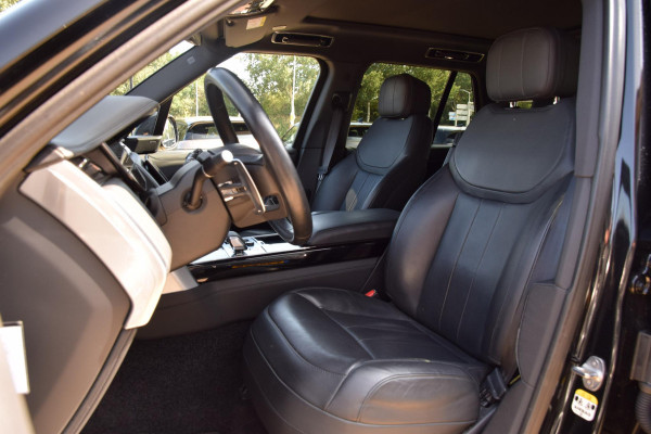 Land Rover Range Rover P440e HSE PHEV