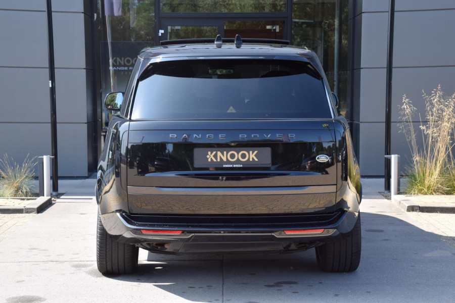 Land Rover Range Rover P440e HSE PHEV