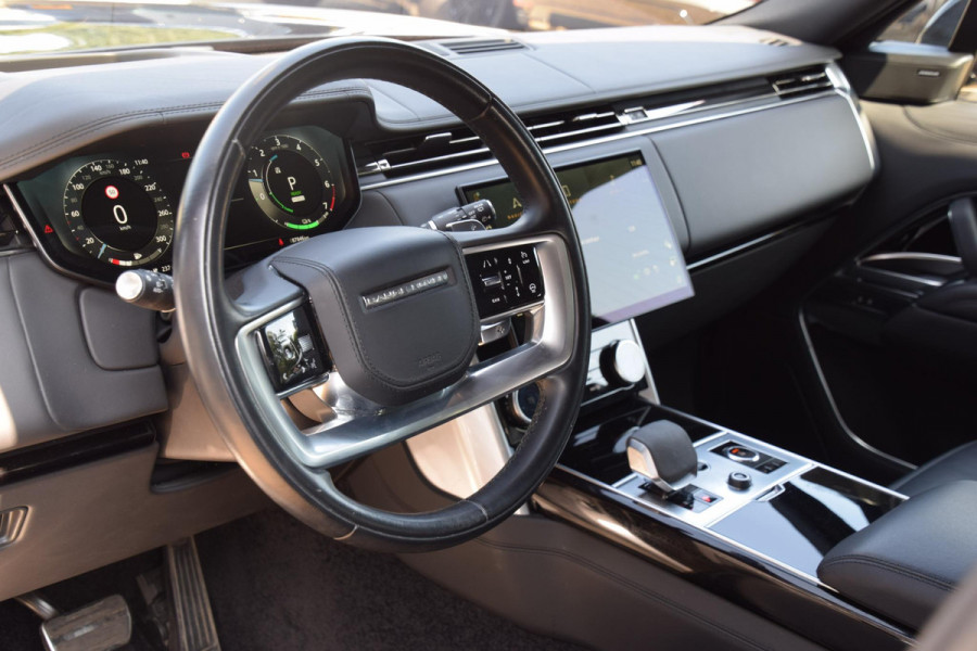 Land Rover Range Rover P440e HSE PHEV
