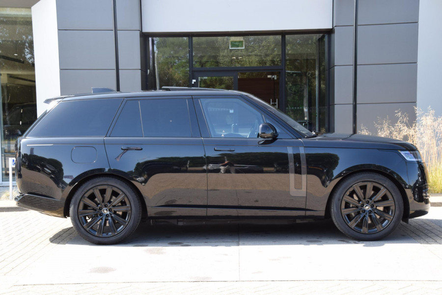 Land Rover Range Rover P440e HSE PHEV