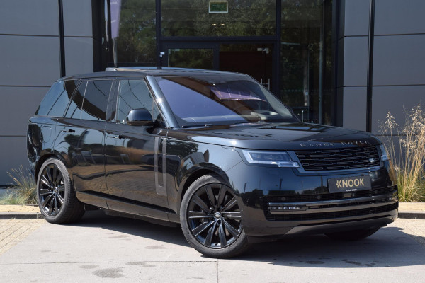 Land Rover Range Rover P440e HSE PHEV