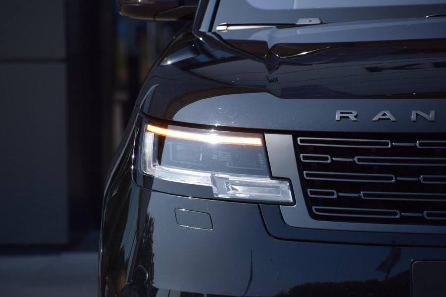 Land Rover Range Rover P440e HSE PHEV