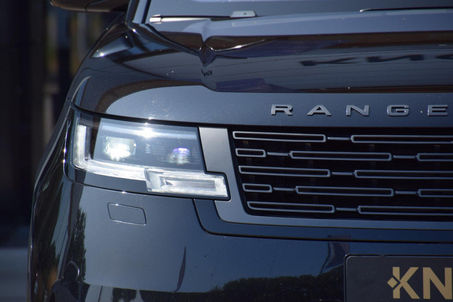 Land Rover Range Rover P440e HSE PHEV