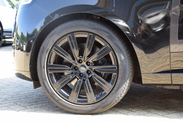 Land Rover Range Rover P440e HSE PHEV