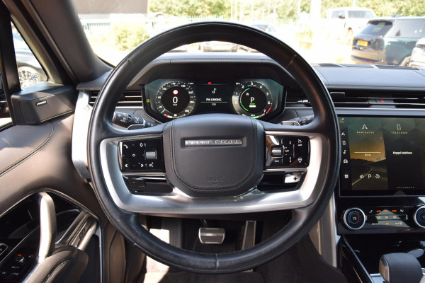 Land Rover Range Rover P440e HSE PHEV