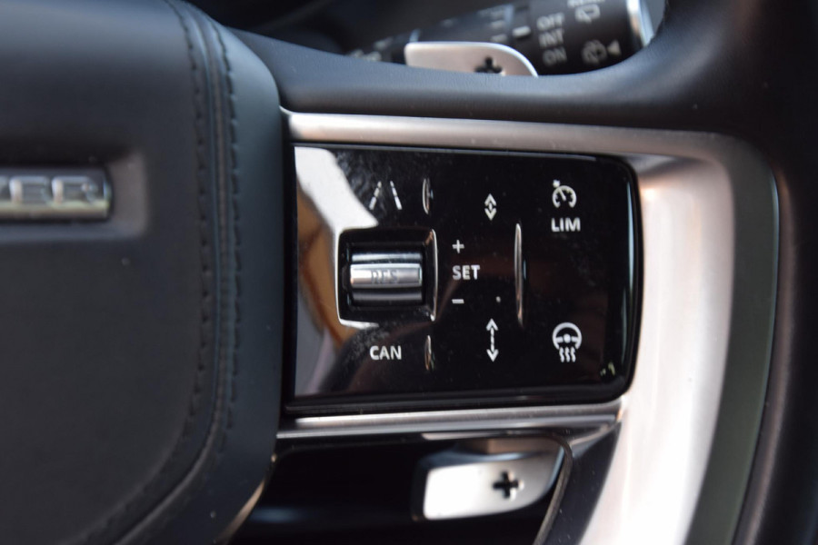 Land Rover Range Rover P440e HSE PHEV