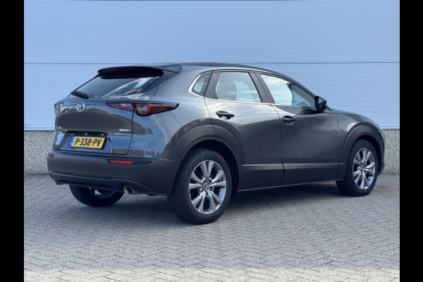 Mazda CX-30 2.0 eSA-X Comfort DEALERONDERHOUDEN! AUTOMAAT!
