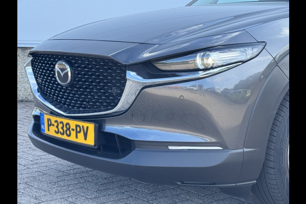 Mazda CX-30 2.0 eSA-X Comfort DEALERONDERHOUDEN! AUTOMAAT!