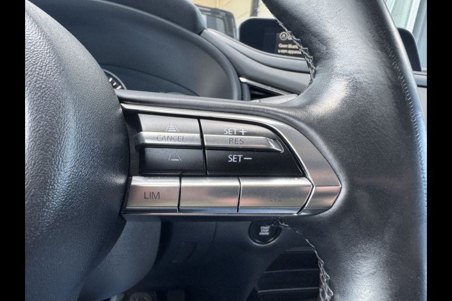 Mazda CX-30 2.0 eSA-X Comfort DEALERONDERHOUDEN! AUTOMAAT!