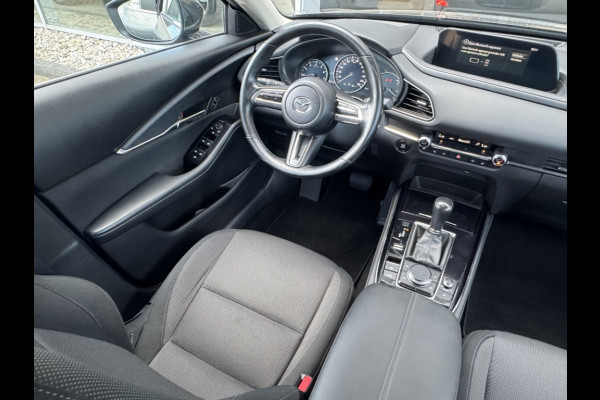 Mazda CX-30 2.0 eSA-X Comfort DEALERONDERHOUDEN! AUTOMAAT!