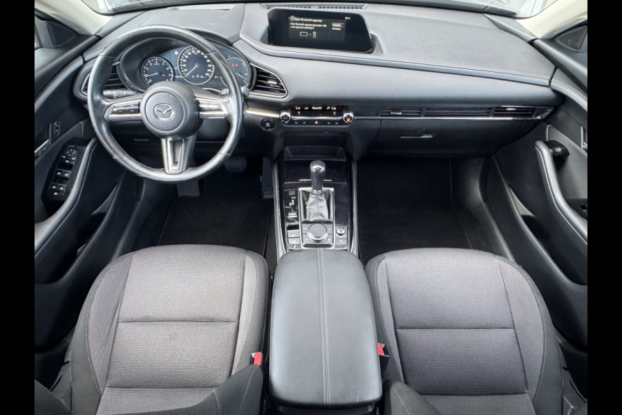 Mazda CX-30 2.0 eSA-X Comfort DEALERONDERHOUDEN! AUTOMAAT!