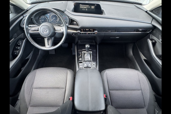 Mazda CX-30 2.0 eSA-X Comfort DEALERONDERHOUDEN! AUTOMAAT!