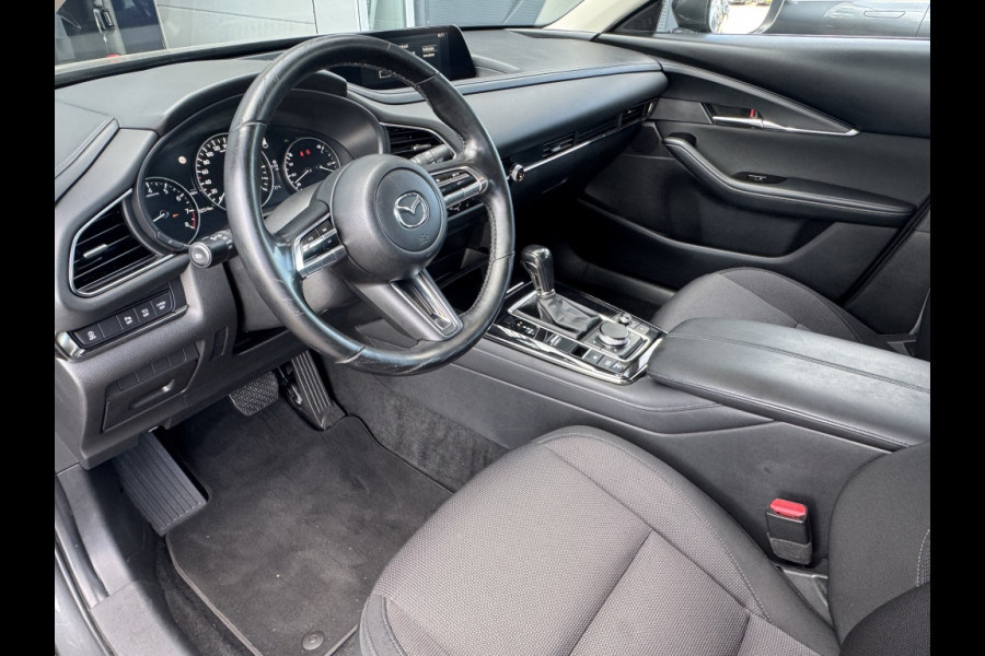 Mazda CX-30 2.0 eSA-X Comfort DEALERONDERHOUDEN! AUTOMAAT!