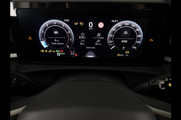 Volkswagen T-Roc Limited Edition 1.5 eTSI 85 kW / 116 PK SUV 7 vers Achteruitrijcamera | Stoelverwarming | Carplay