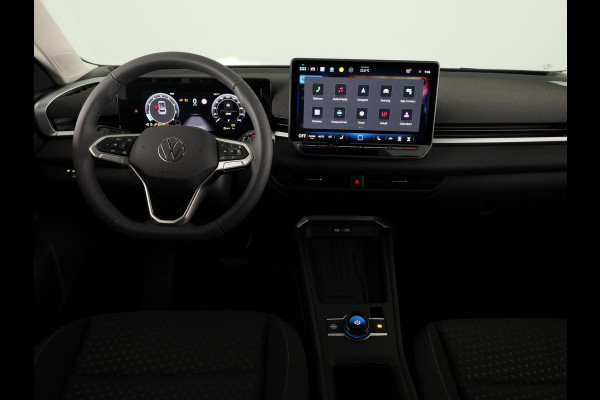 Volkswagen T-Roc Limited Edition 1.5 eTSI 85 kW / 116 PK SUV 7 vers Achteruitrijcamera | Stoelverwarming | Carplay