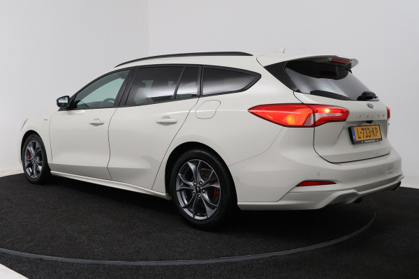 Ford FOCUS Wagon 1.0 EcoBoost Hybrid ST Line X Business (CAMERA, TREKHAAK, B&O SOUND, STOEL/STUUR VERWARMING, SENSOREN)