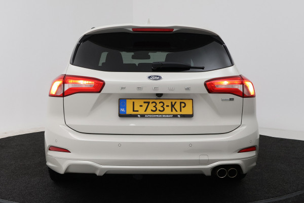 Ford FOCUS Wagon 1.0 EcoBoost Hybrid ST Line X Business (CAMERA, TREKHAAK, B&O SOUND, STOEL/STUUR VERWARMING, SENSOREN)