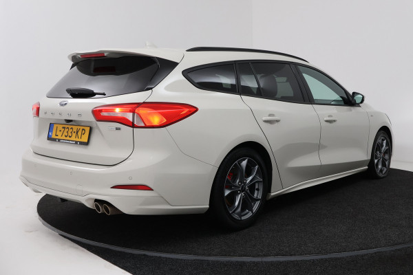 Ford FOCUS Wagon 1.0 EcoBoost Hybrid ST Line X Business (CAMERA, TREKHAAK, B&O SOUND, STOEL/STUUR VERWARMING, SENSOREN)