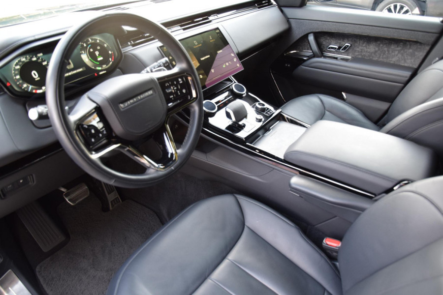 Land Rover Range Rover Sport P510e First Edition