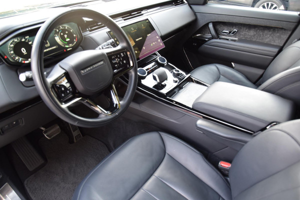 Land Rover Range Rover Sport P510e First Edition