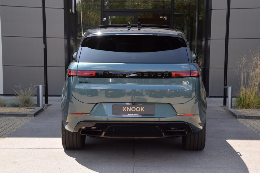 Land Rover Range Rover Sport P510e First Edition