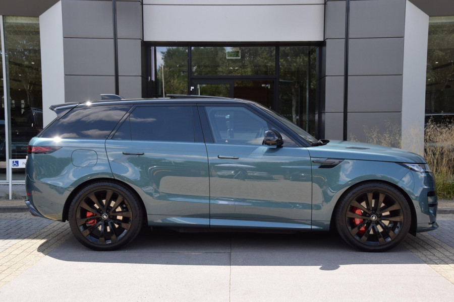 Land Rover Range Rover Sport P510e First Edition