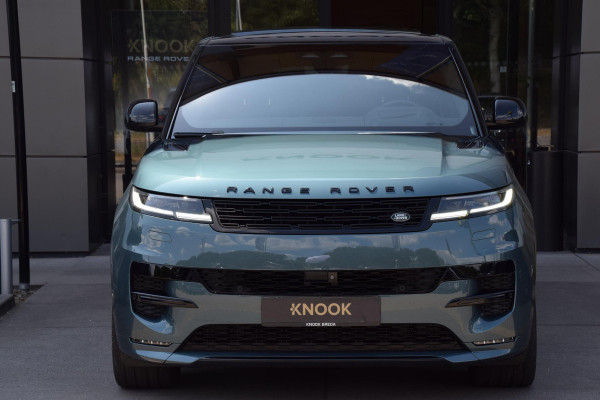 Land Rover Range Rover Sport P510e First Edition
