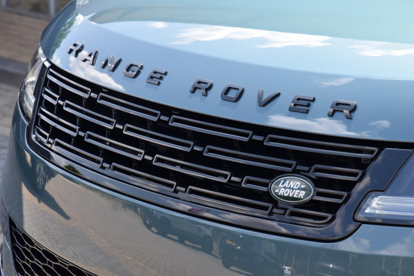 Land Rover Range Rover Sport P510e First Edition