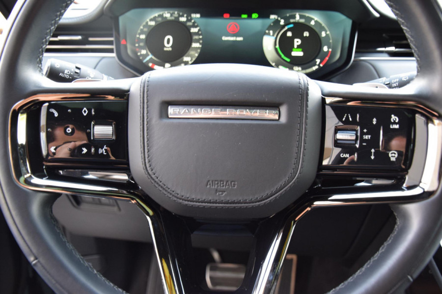 Land Rover Range Rover Sport P510e First Edition