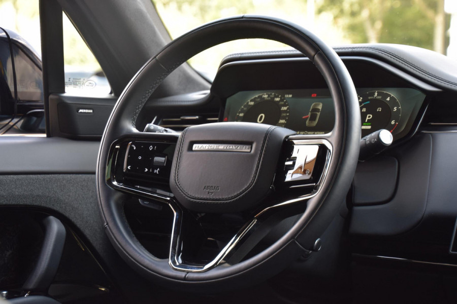 Land Rover Range Rover Sport P510e First Edition