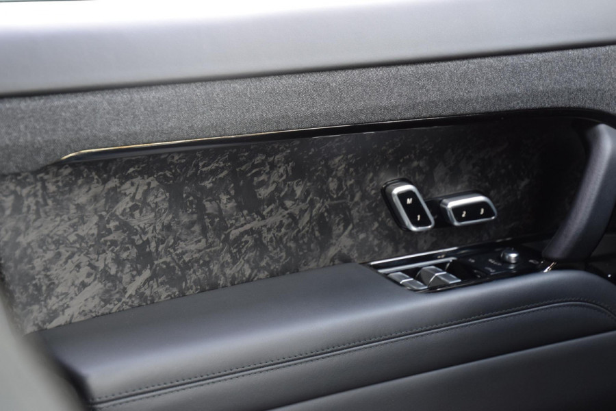Land Rover Range Rover Sport P510e First Edition
