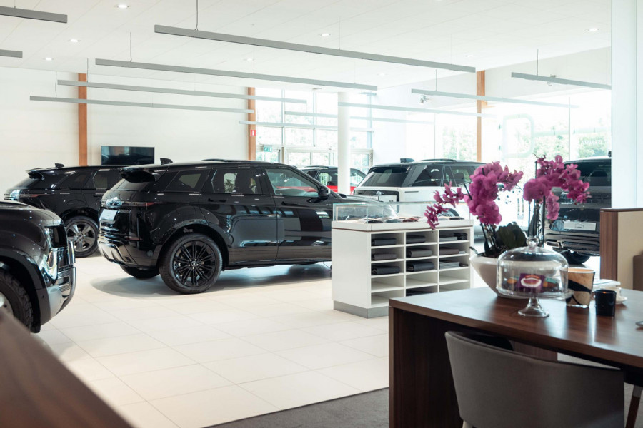 Land Rover Range Rover Sport P510e First Edition