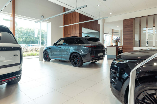 Land Rover Range Rover Sport P510e First Edition