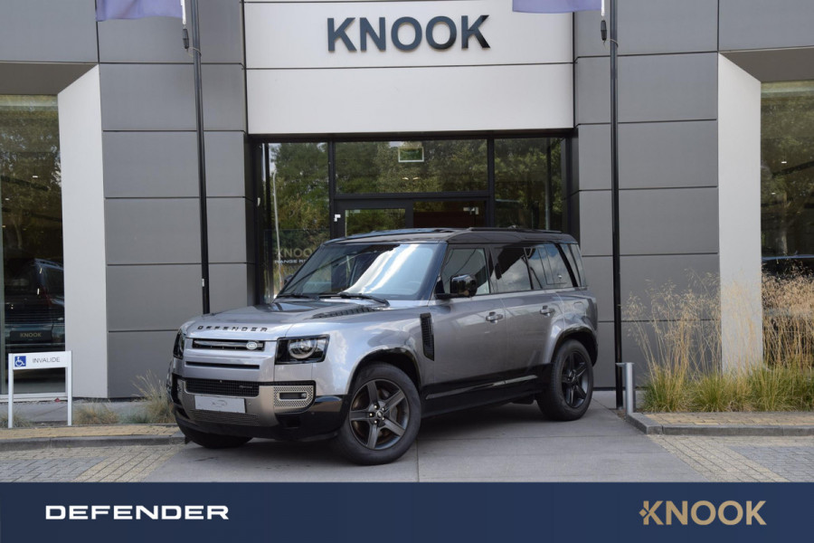 Land Rover Defender 110 P400e 110 HSE