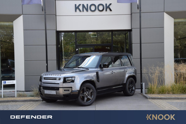 Land Rover Defender 110 P400e 110 HSE