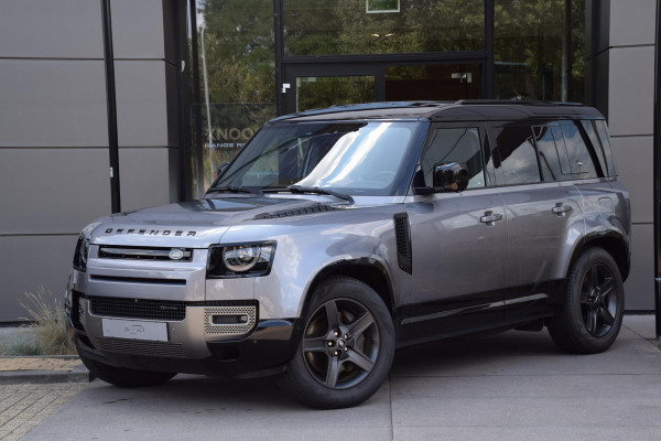 Land Rover Defender 110 P400e 110 HSE