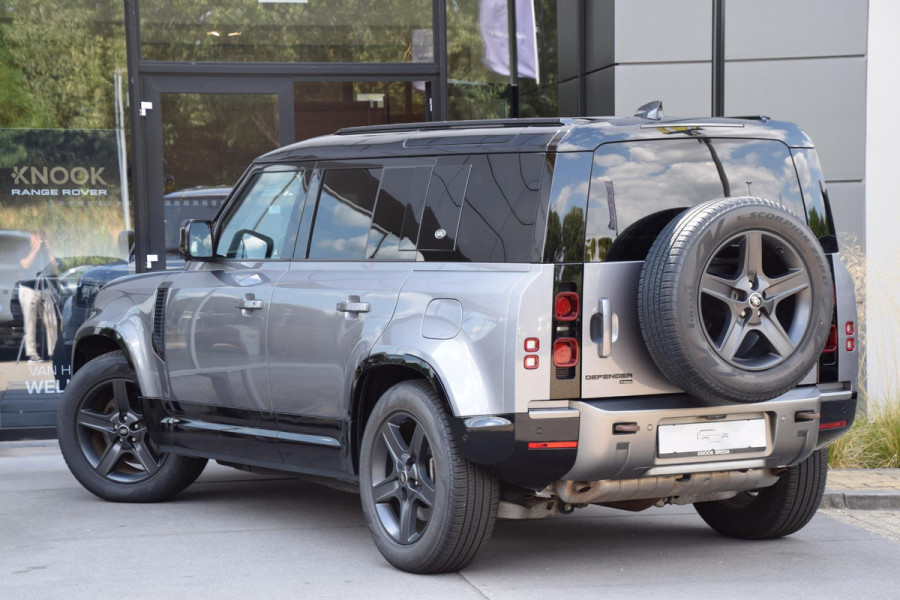 Land Rover Defender 110 P400e 110 HSE