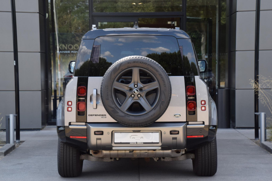 Land Rover Defender 110 P400e 110 HSE