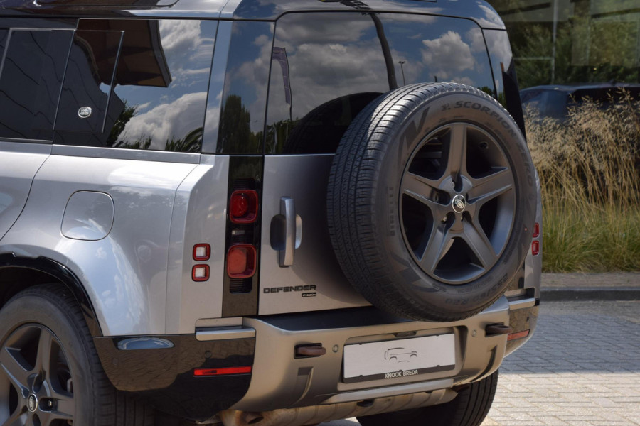 Land Rover Defender 110 P400e 110 HSE
