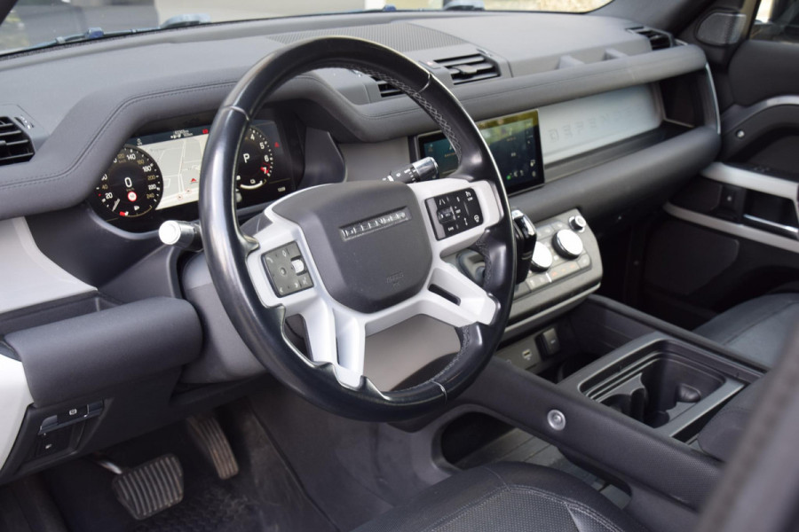 Land Rover Defender 110 P400e 110 HSE
