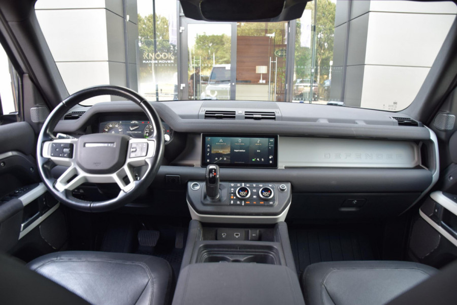 Land Rover Defender 110 P400e 110 HSE