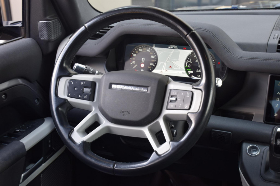 Land Rover Defender 110 P400e 110 HSE